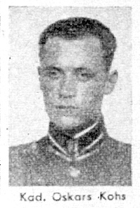 Kohs' Military College Cadet photo